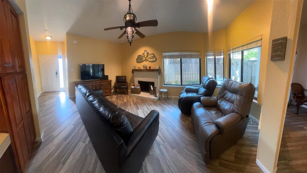 Midway Villas - Residential Lease