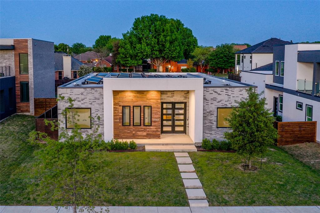 9742 Sunset Drive