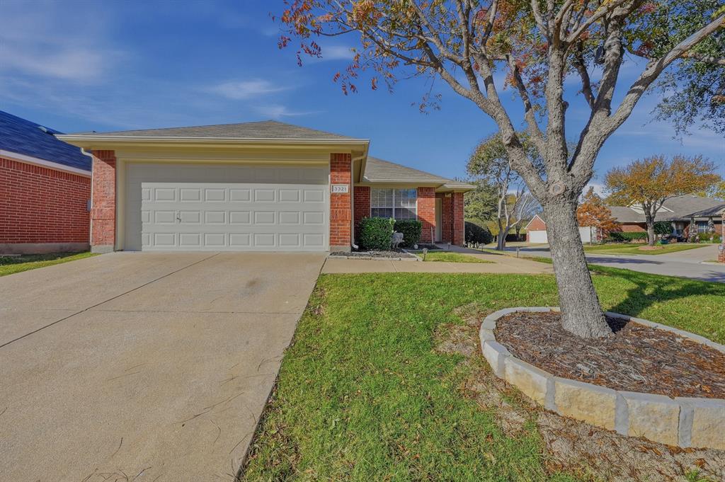 Pasquinellis Bandera Add - Residential Lease