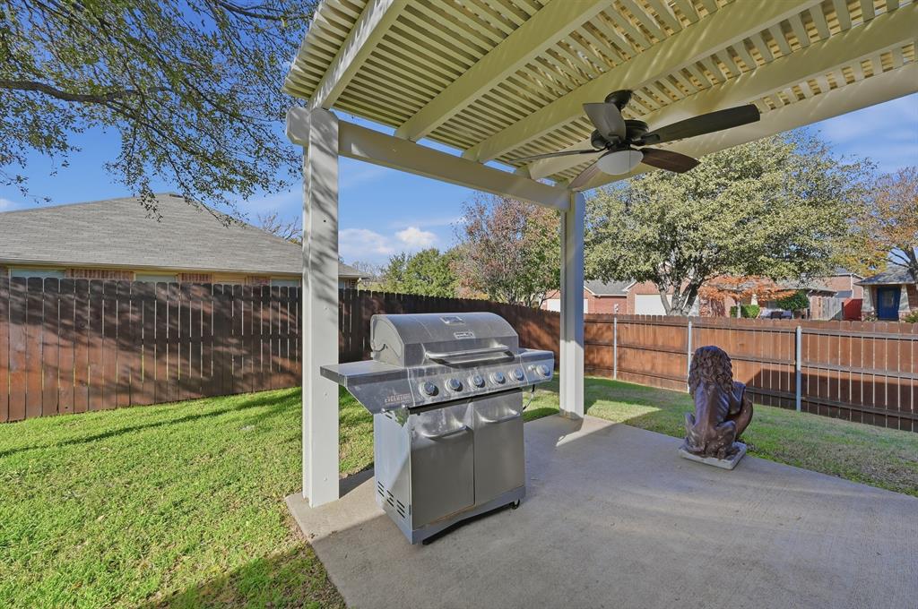 Pasquinellis Bandera Add - Residential Lease