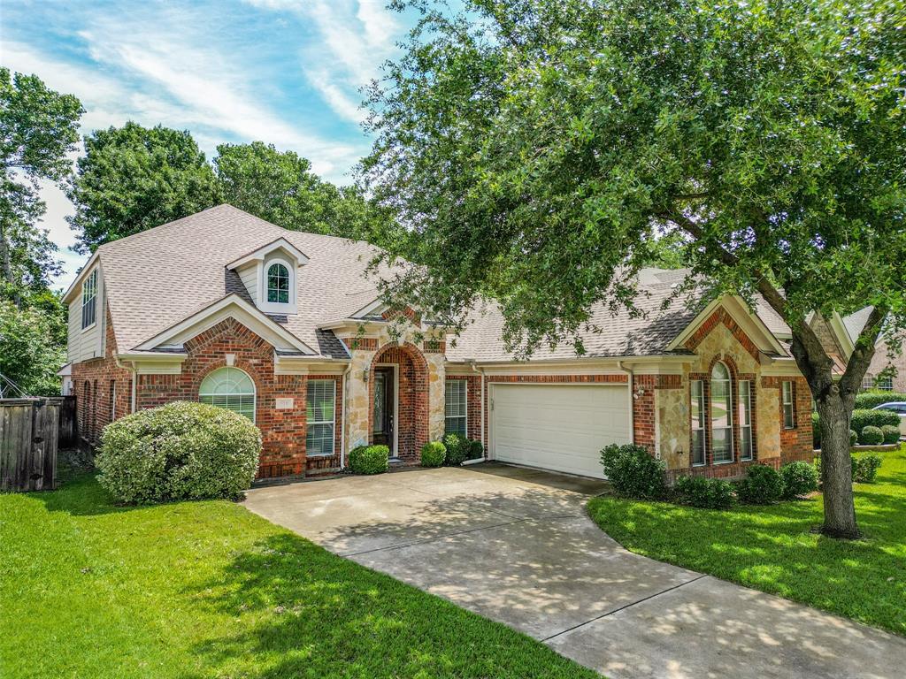 518 River Birch Trail