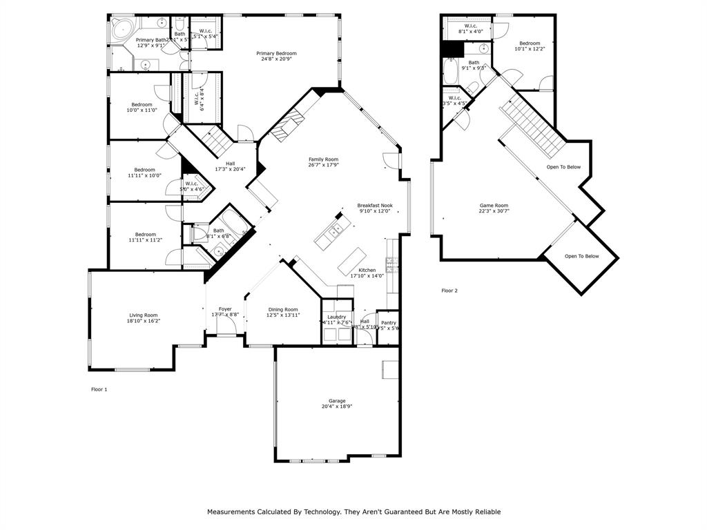 518 River Birch Trail