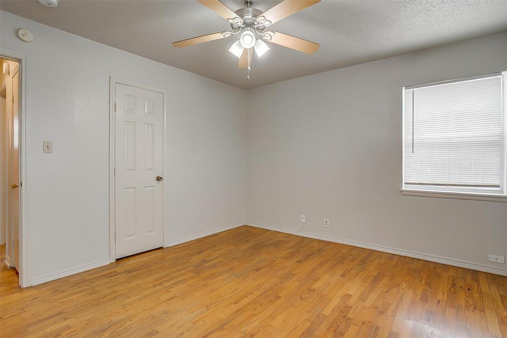 Bluebonnet Hills - Residential Lease