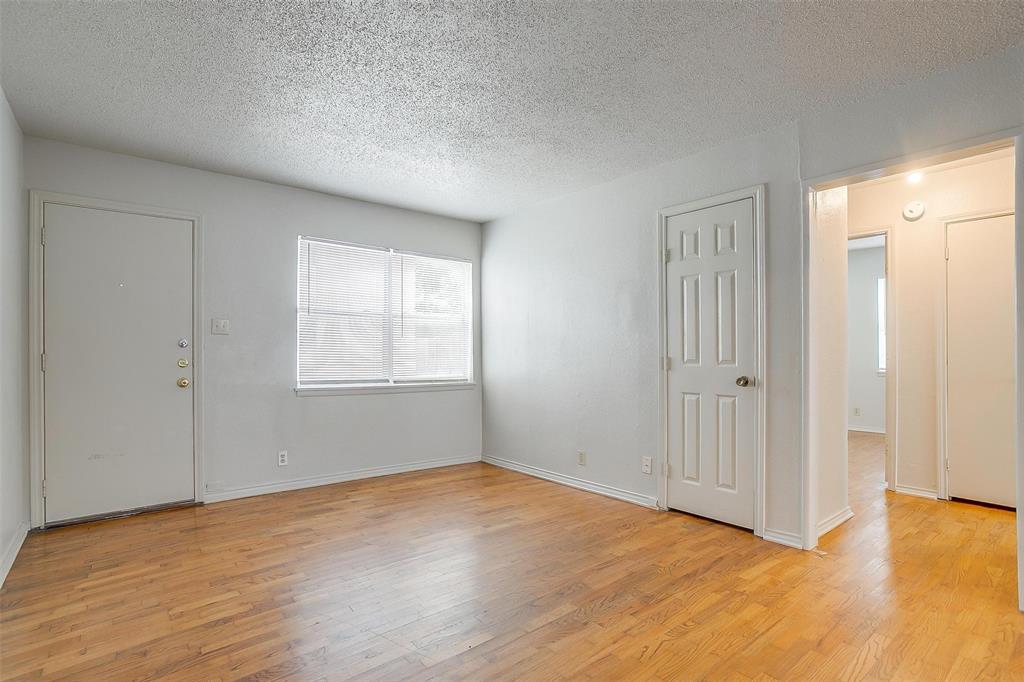 Bluebonnet Hills - Residential Lease