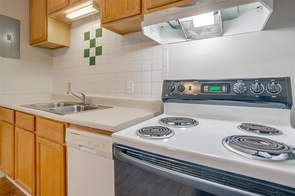 Bluebonnet Hills - Residential Lease