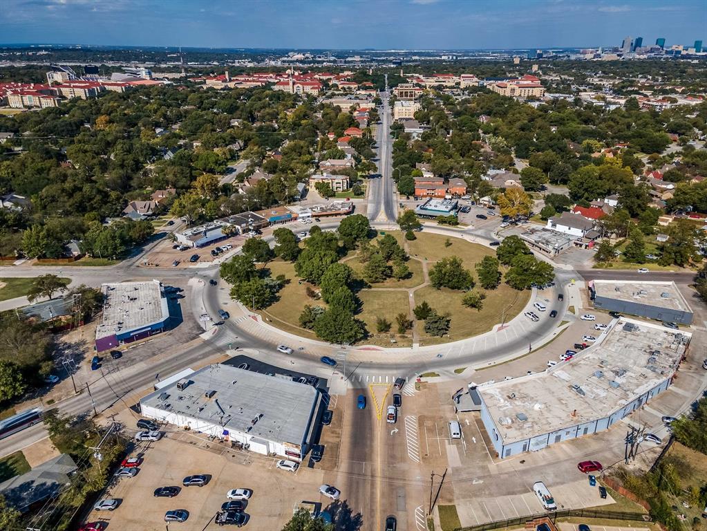 Bluebonnet Hills - Residential Lease