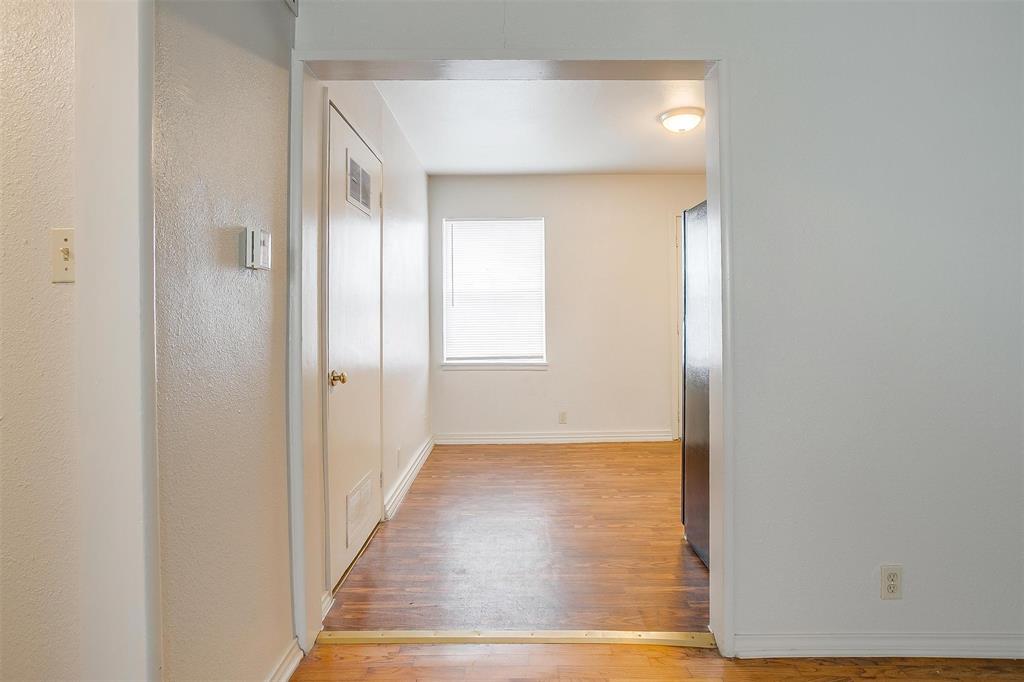 Bluebonnet Hills - Residential Lease