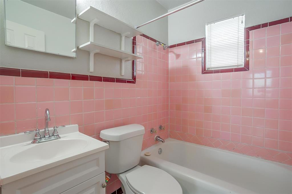 Bluebonnet Hills - Residential Lease