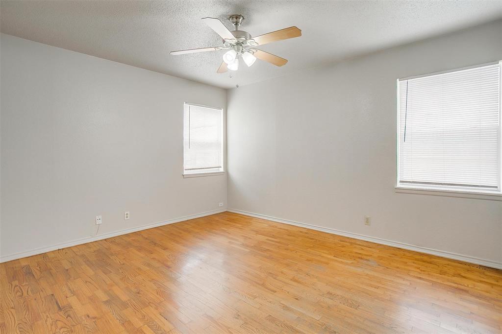 Bluebonnet Hills - Residential Lease