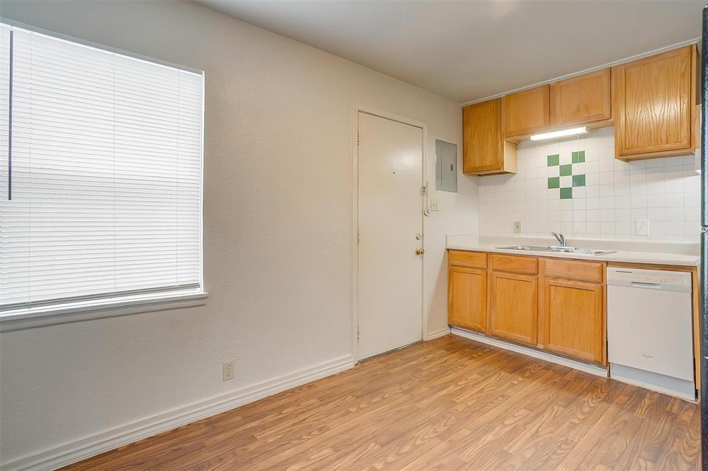 Bluebonnet Hills - Residential Lease