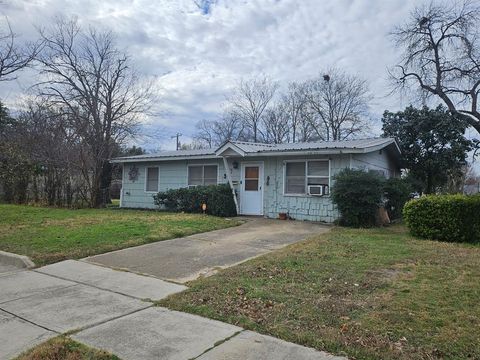 2907 Elm Park Richland Hills TX 76118