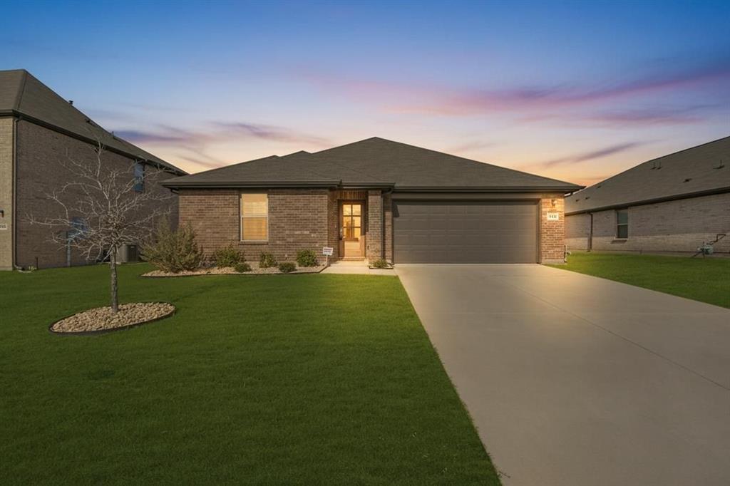 Rolling Ridge - Residential