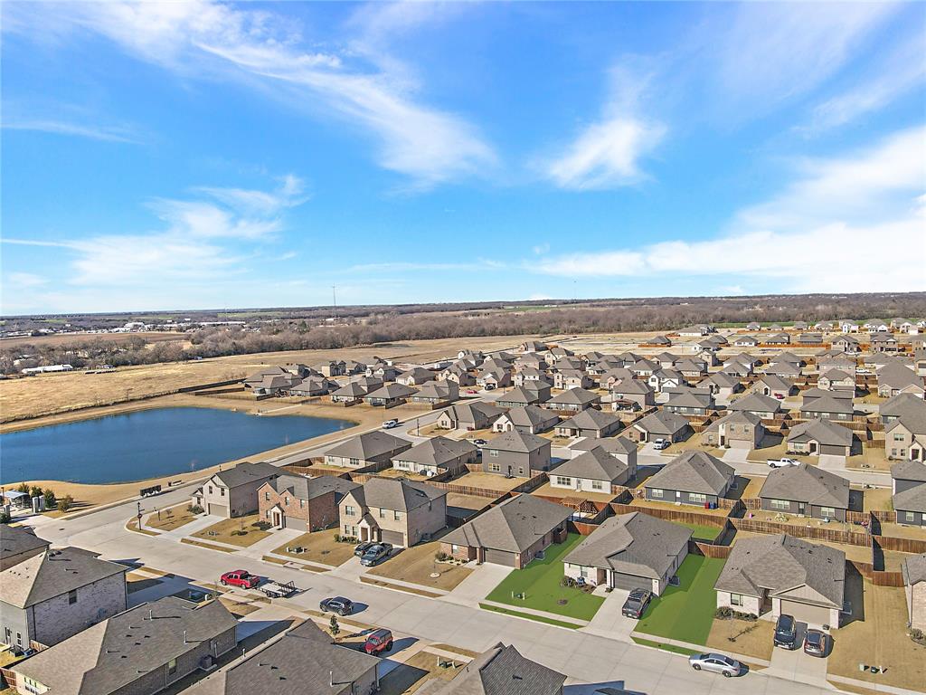 Rolling Ridge - Residential