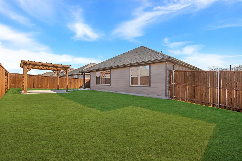 Rolling Ridge - Residential