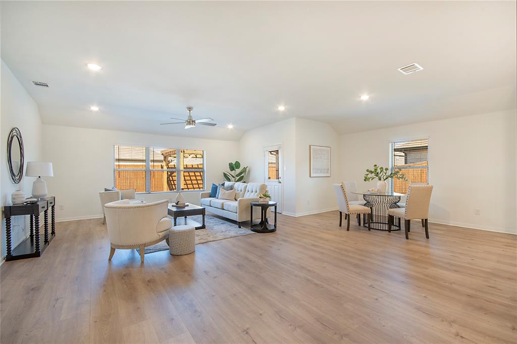 Rolling Ridge - Residential