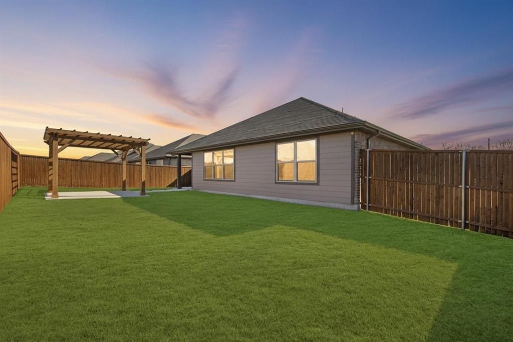 Rolling Ridge - Residential