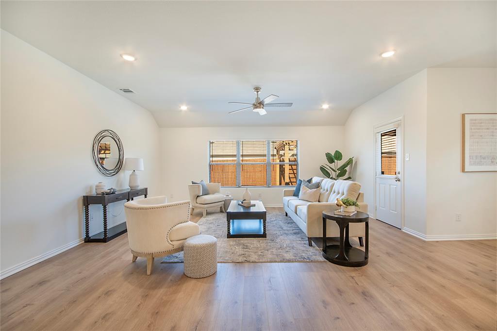 Rolling Ridge - Residential