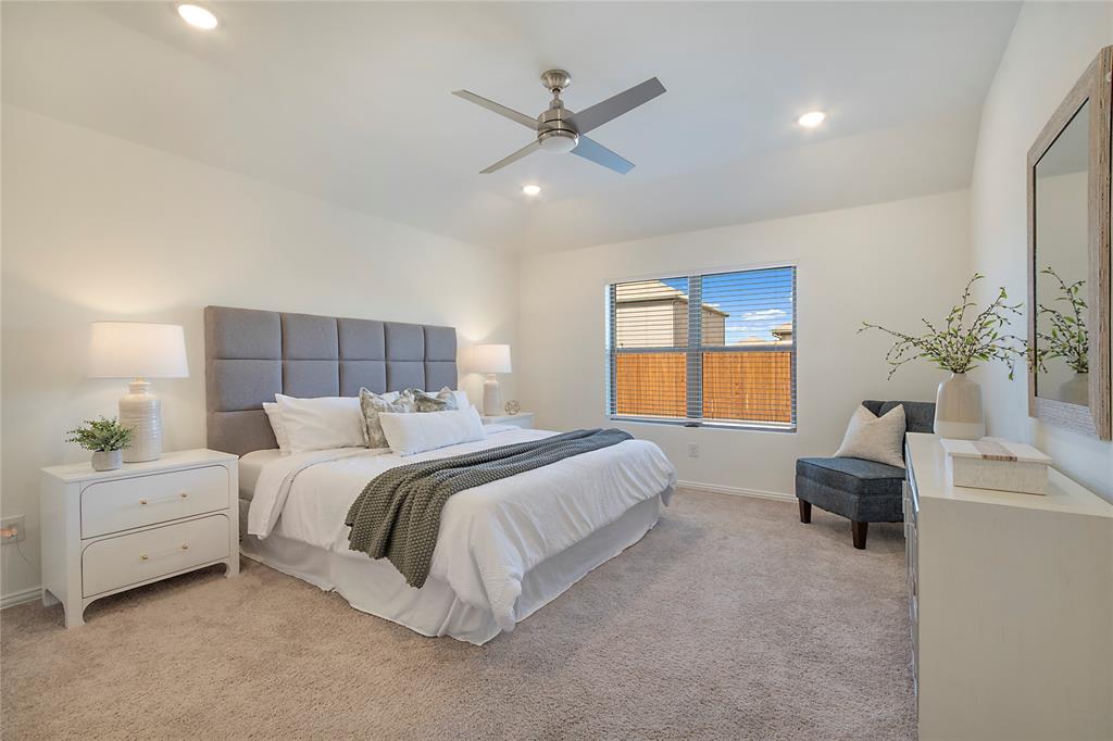 Rolling Ridge - Residential