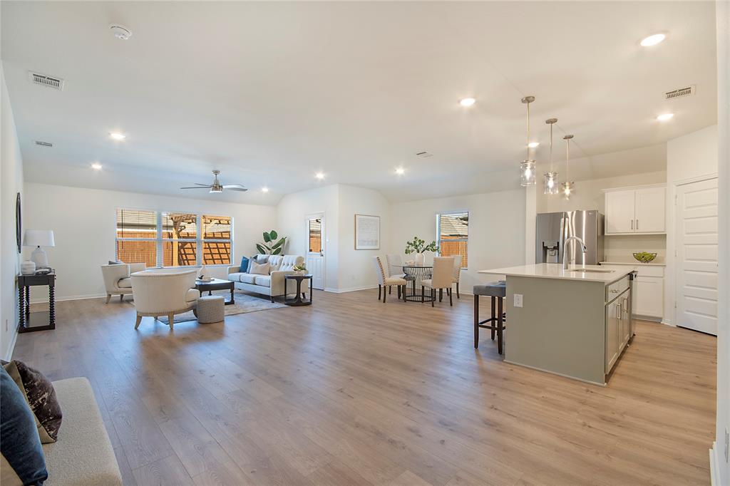 Rolling Ridge - Residential