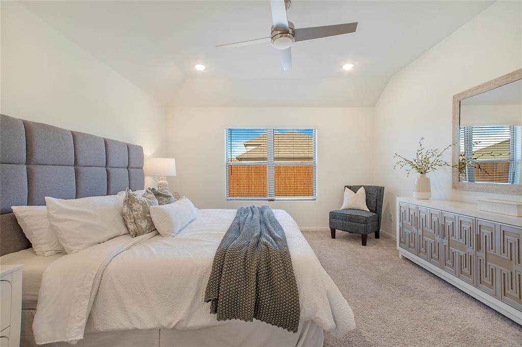 Rolling Ridge - Residential