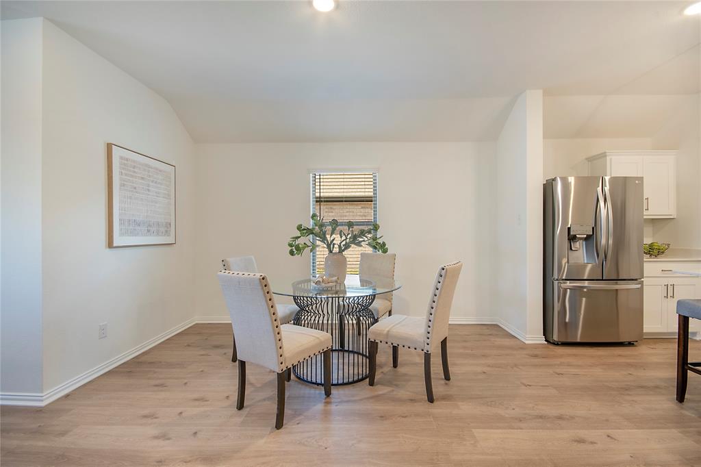 Rolling Ridge - Residential