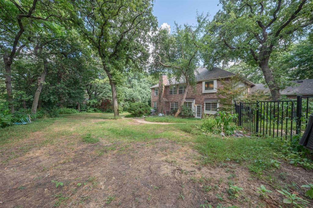 Philippi Add - Residential Lease