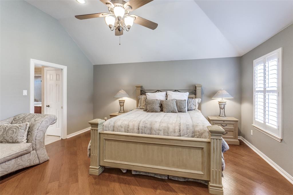 Midway Meadows Ph 1 - Residential