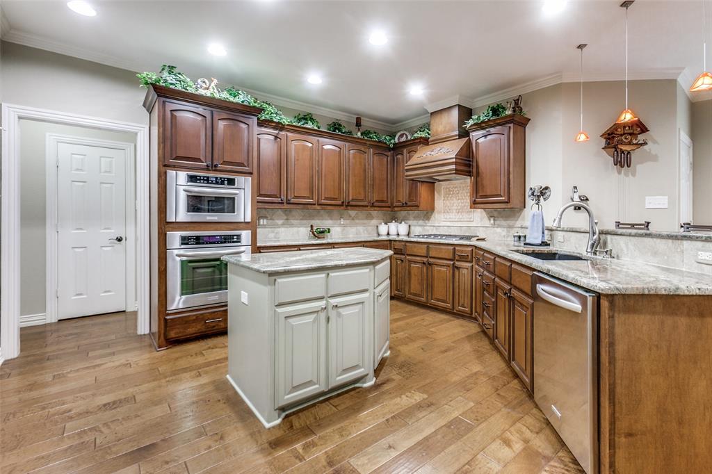 Midway Meadows Ph 1 - Residential