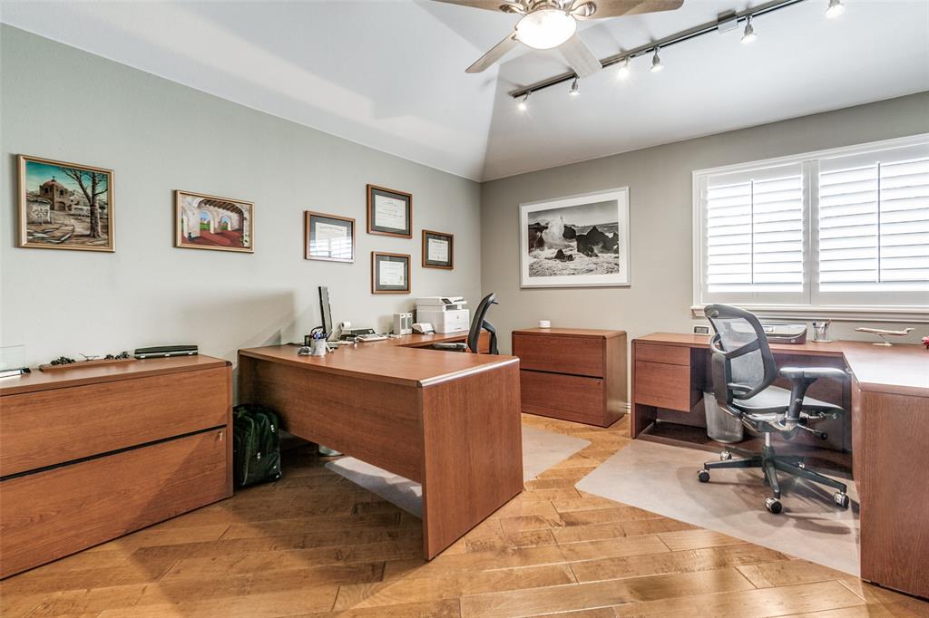 Midway Meadows Ph 1 - Residential