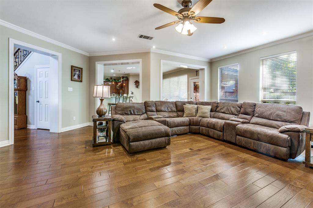 Midway Meadows Ph 1 - Residential