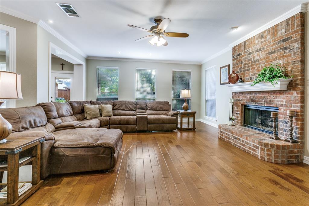 Midway Meadows Ph 1 - Residential