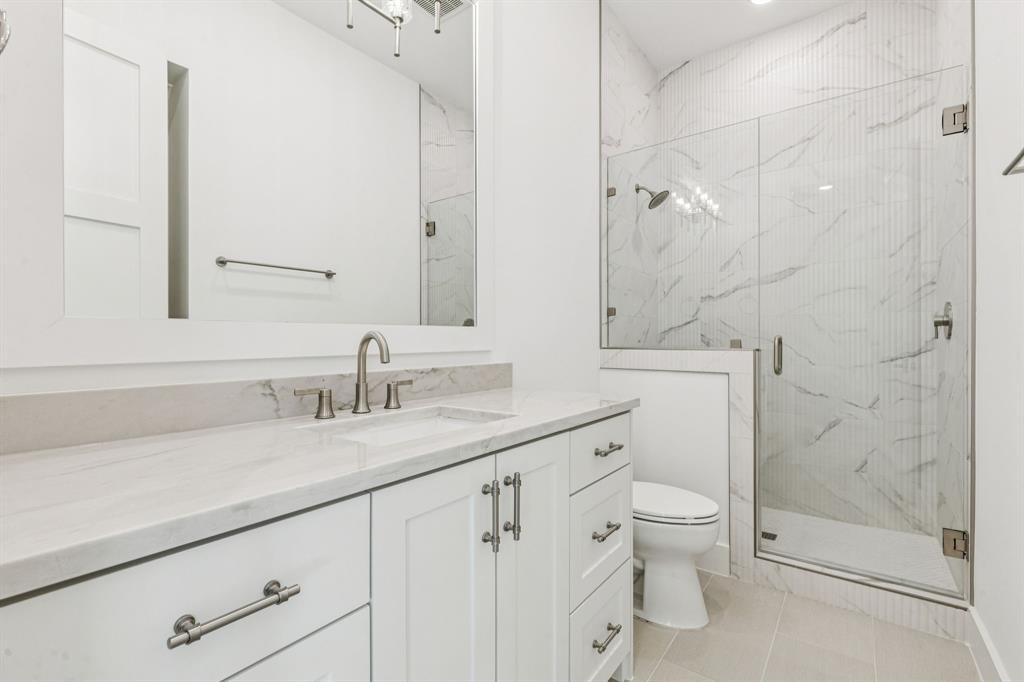 Fairview Meadows - Residential