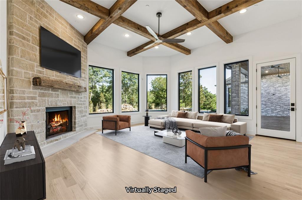 Fairview Meadows - Residential