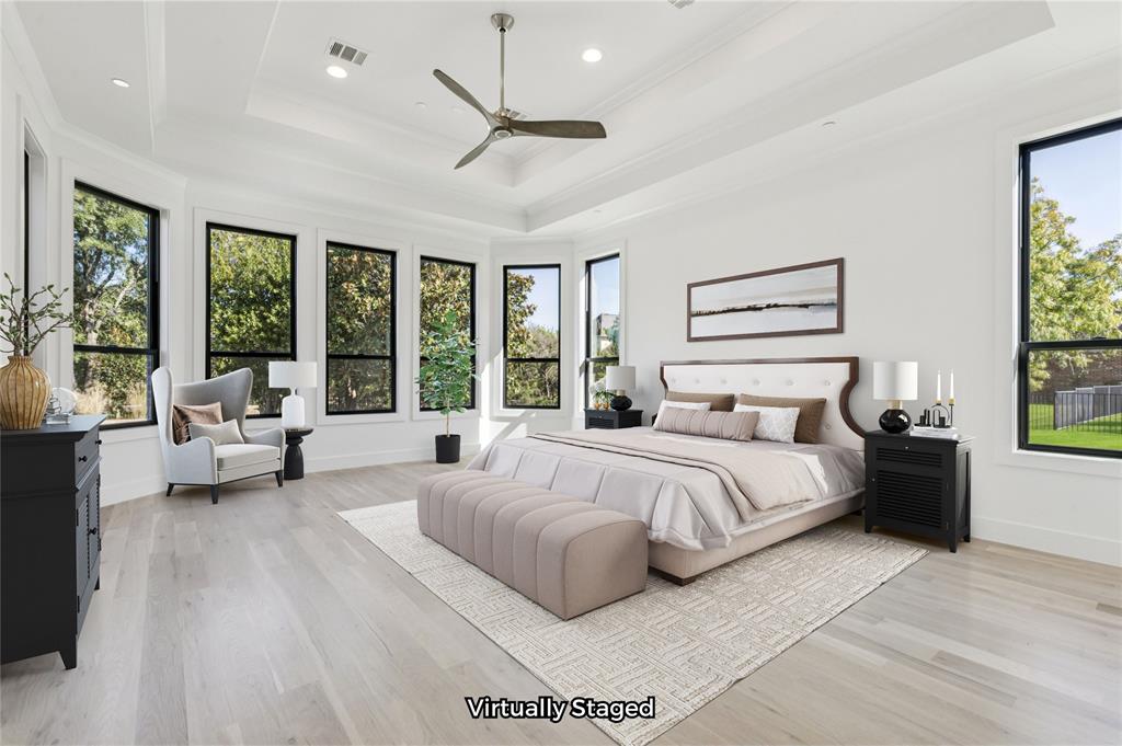 Fairview Meadows - Residential