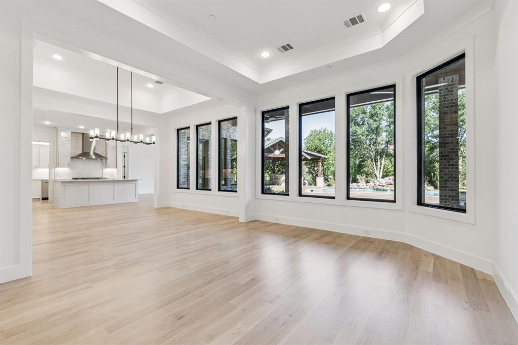 Fairview Meadows - Residential