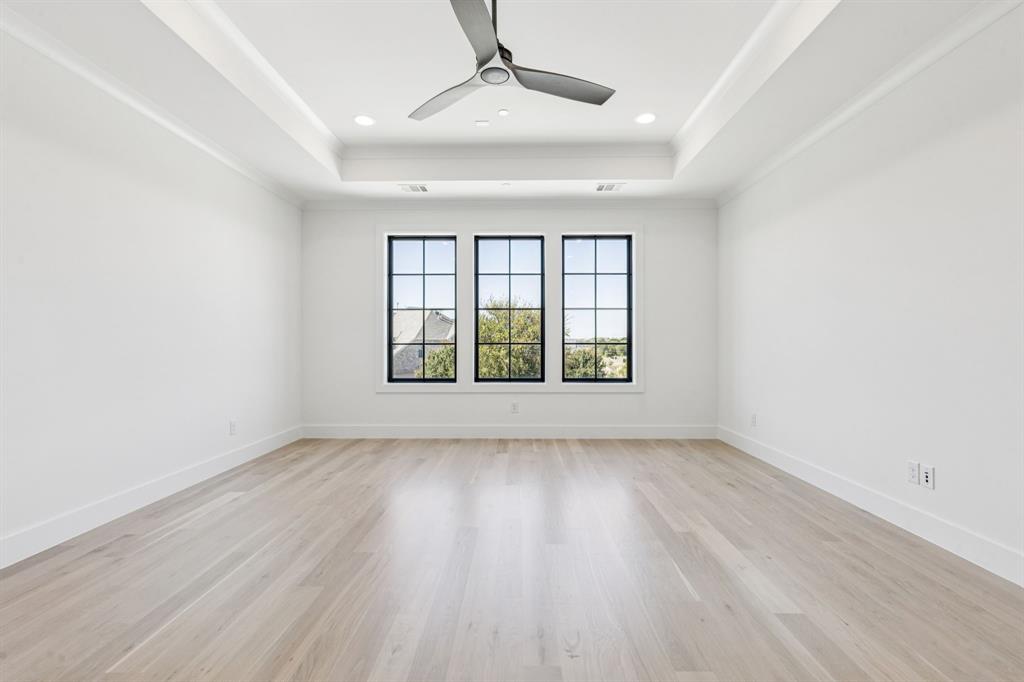 Fairview Meadows - Residential