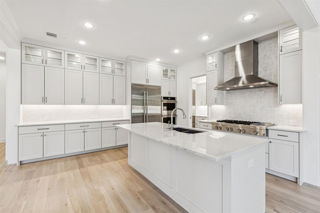 Fairview Meadows - Residential