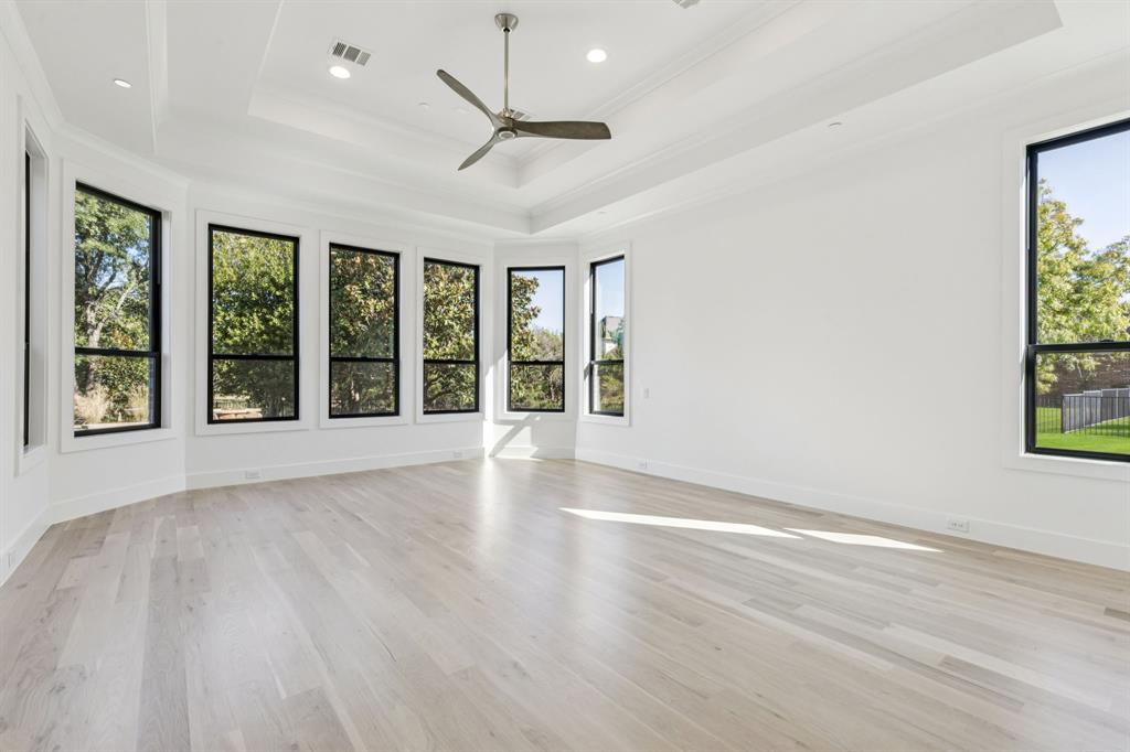 Fairview Meadows - Residential