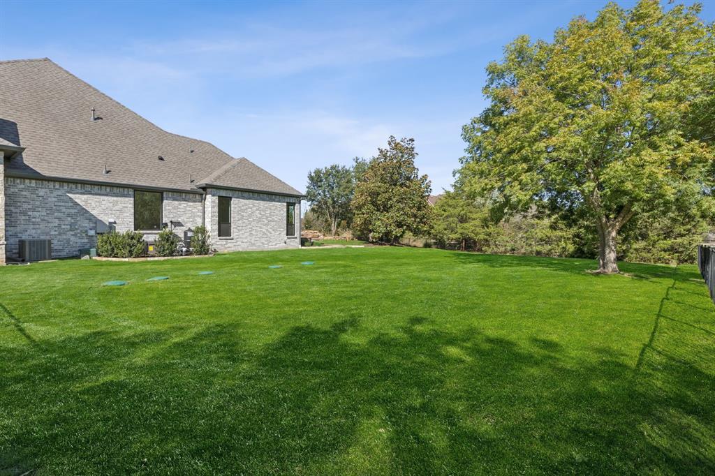 Fairview Meadows - Residential