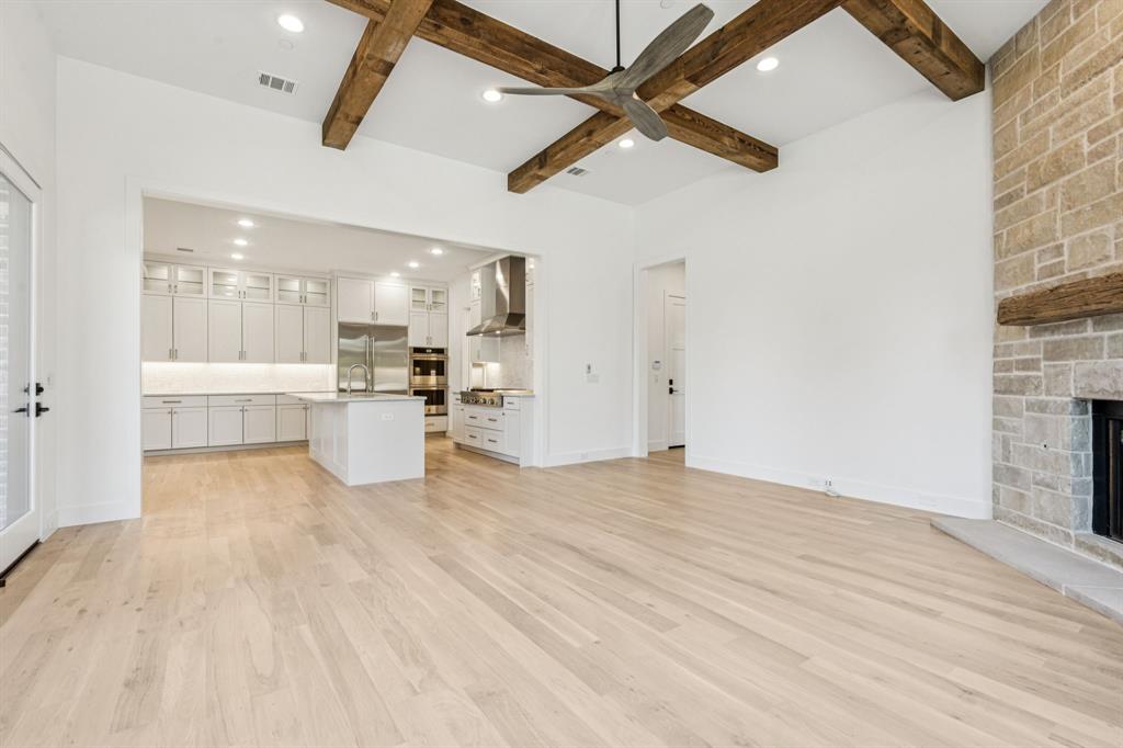 Fairview Meadows - Residential