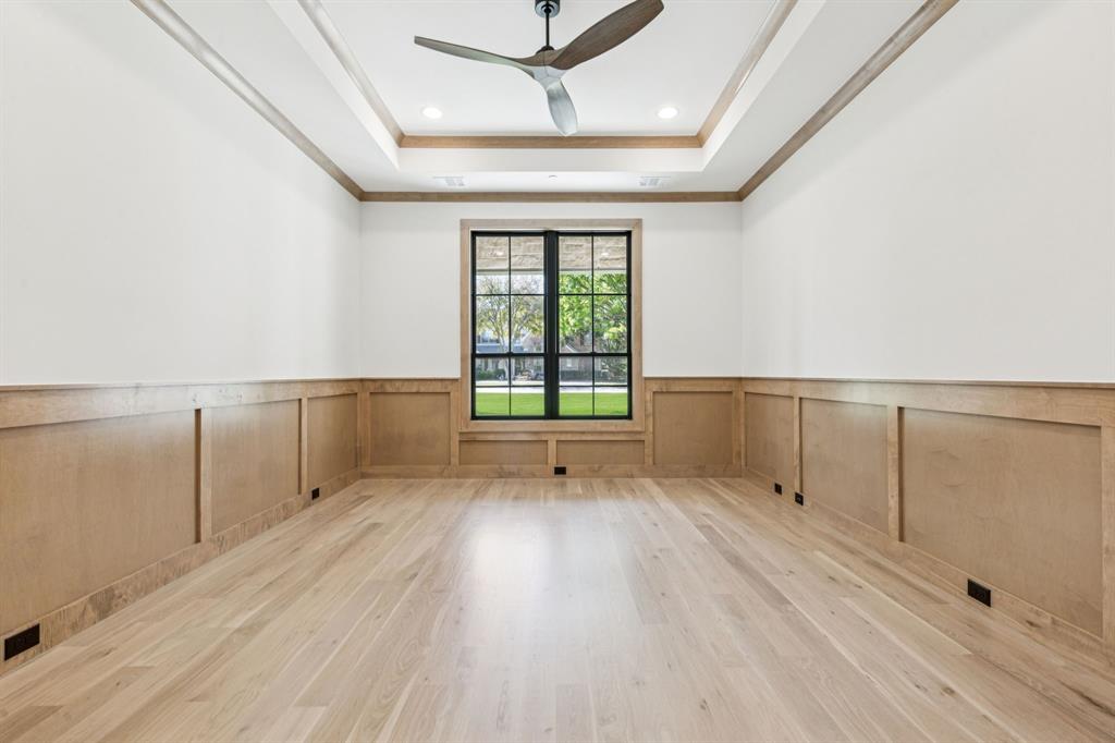 Fairview Meadows - Residential