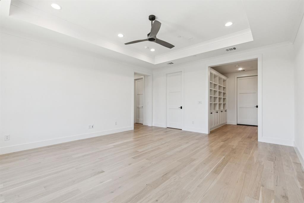 Fairview Meadows - Residential