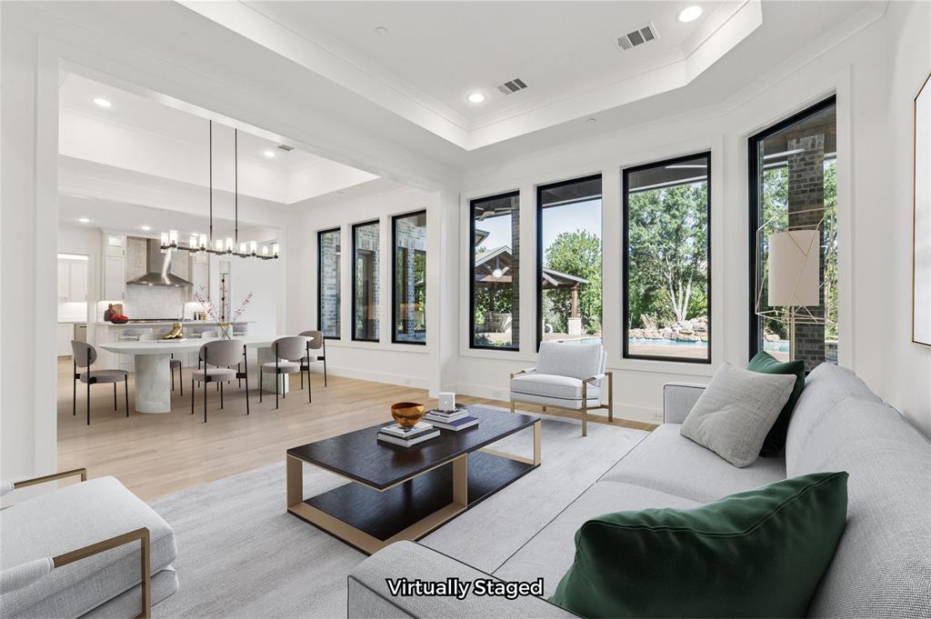 Fairview Meadows - Residential