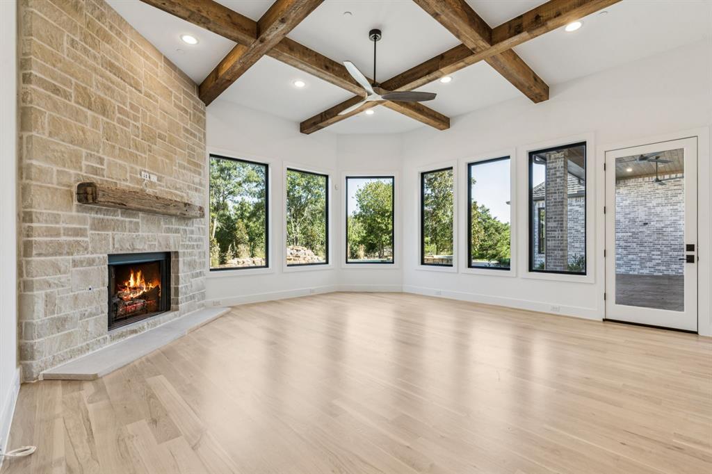 Fairview Meadows - Residential