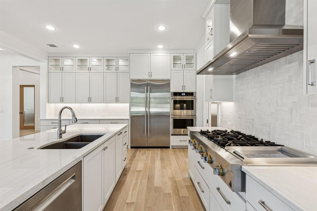 Fairview Meadows - Residential