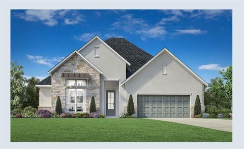 628 Cottontail Way Celina TX 75009