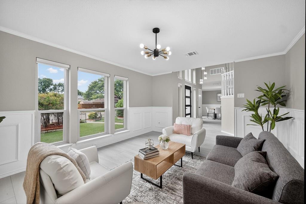 3705 Dutton Drive