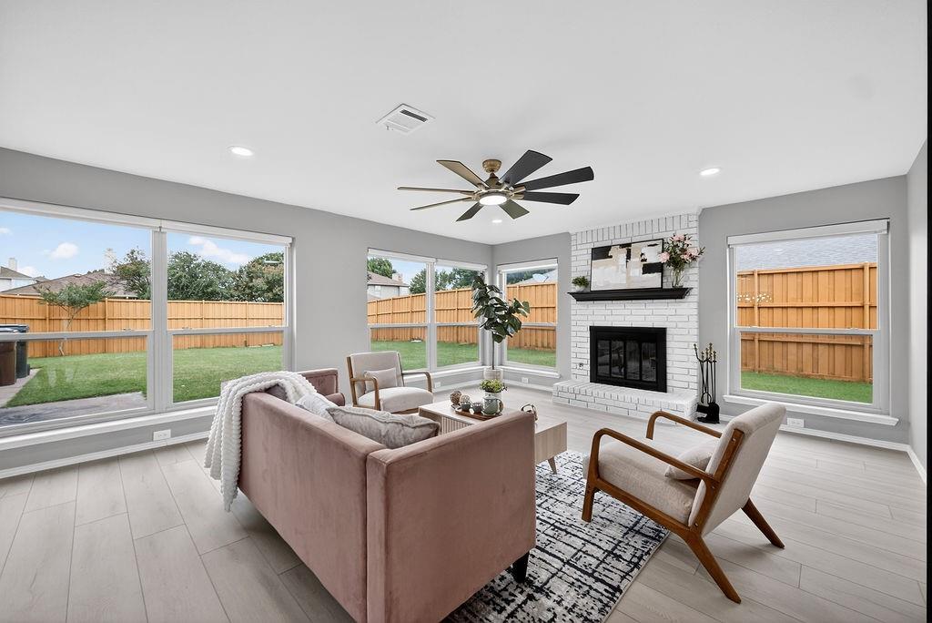 3705 Dutton Drive