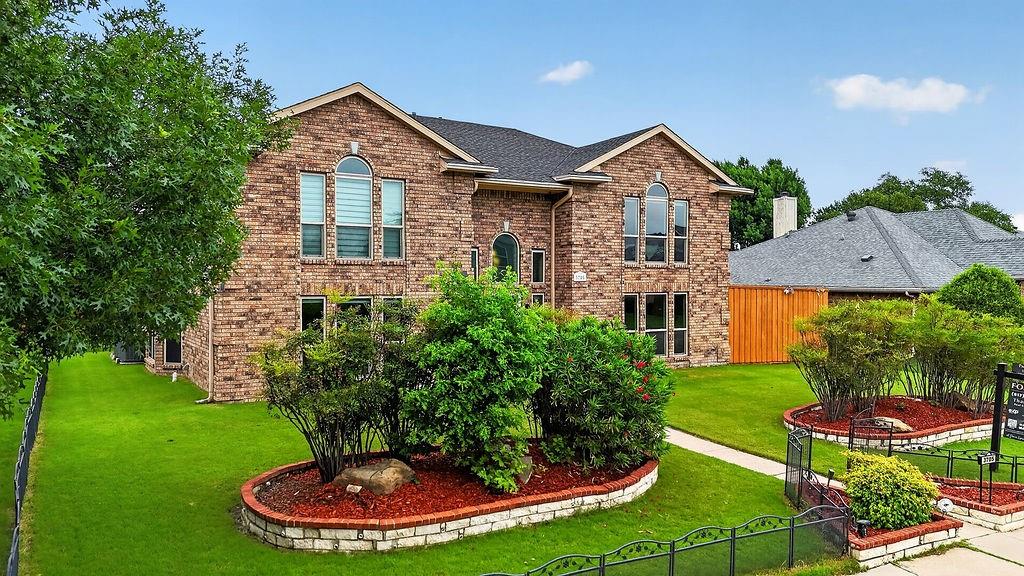 3705 Dutton Drive