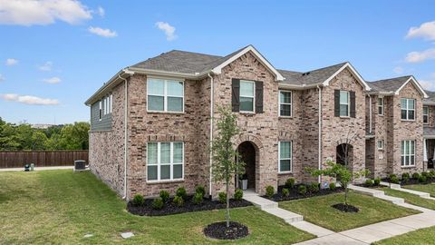 2920 Baneberry Lane Mesquite TX 75150